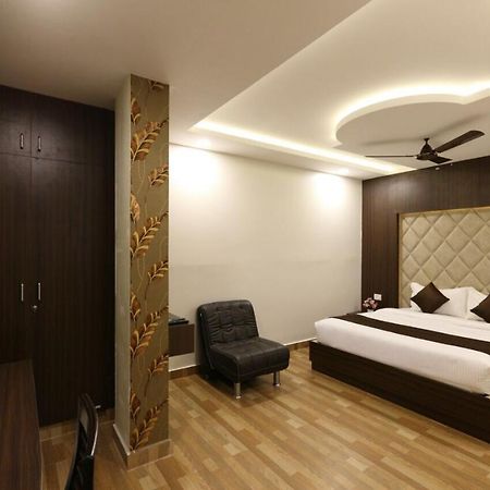 Hotel Rich Inn Chennai Ngoại thất bức ảnh