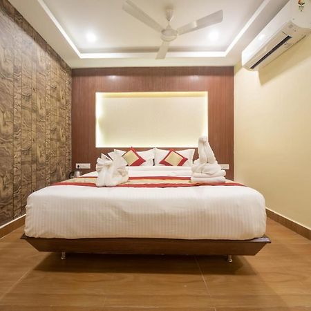 Hotel Rich Inn Chennai Ngoại thất bức ảnh