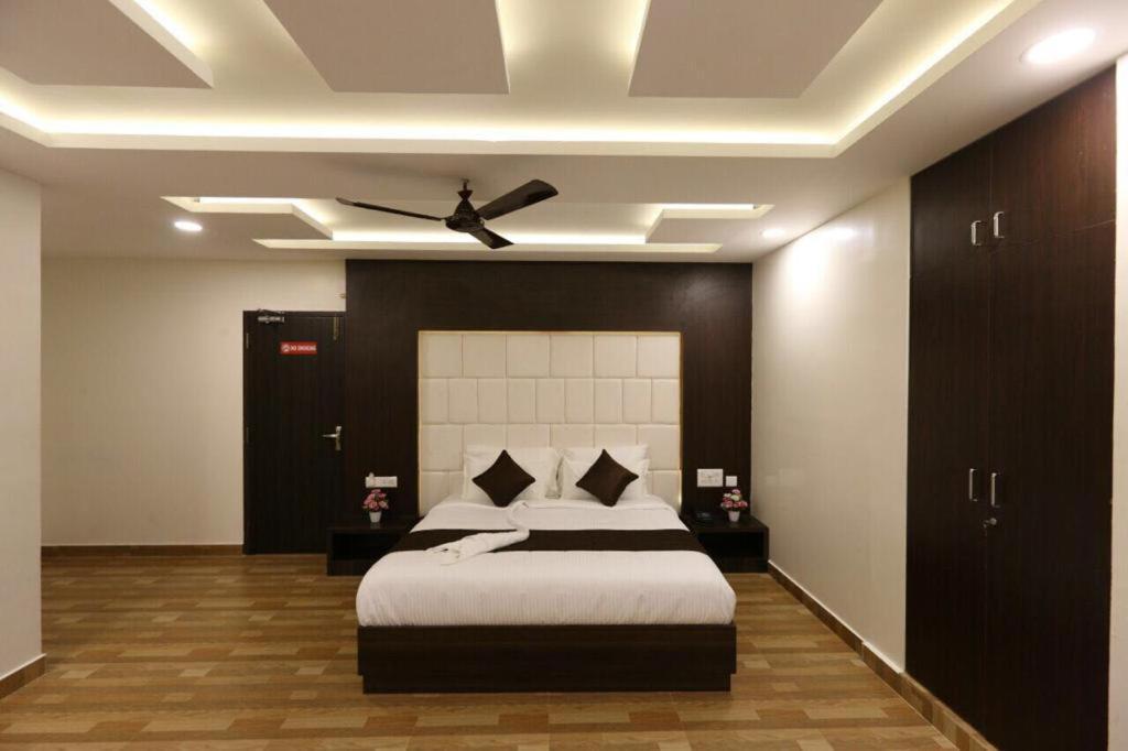 Hotel Rich Inn Chennai Ngoại thất bức ảnh