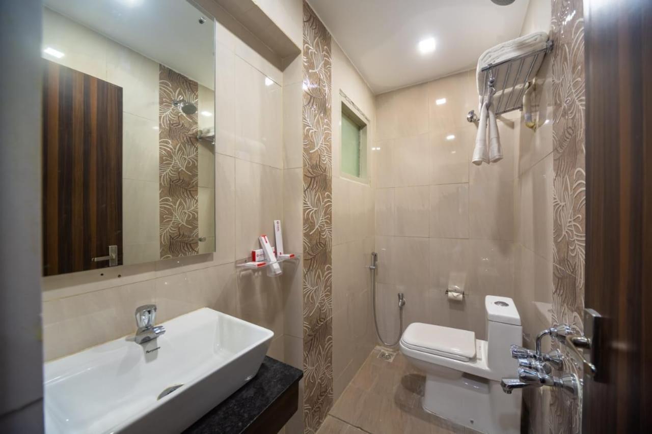 Hotel Rich Inn Chennai Ngoại thất bức ảnh