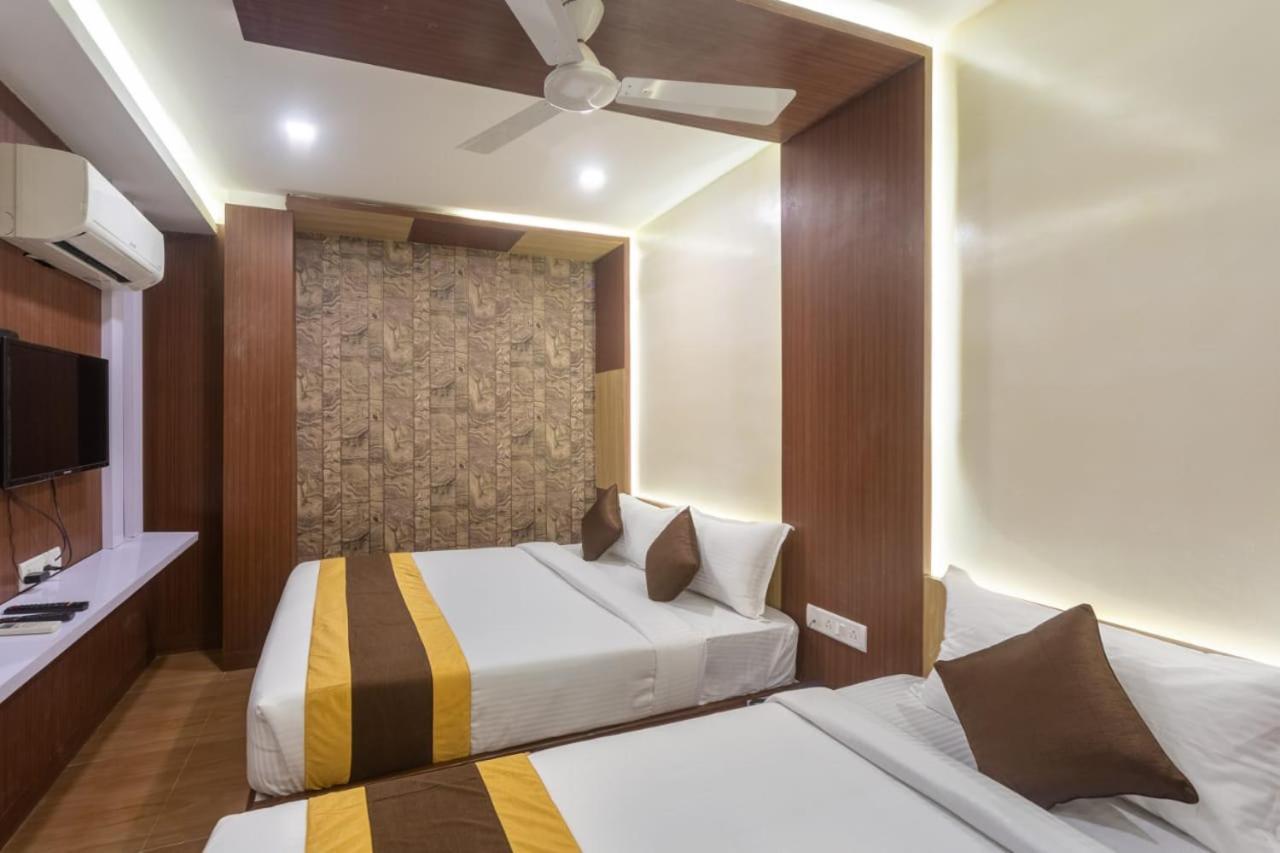 Hotel Rich Inn Chennai Ngoại thất bức ảnh