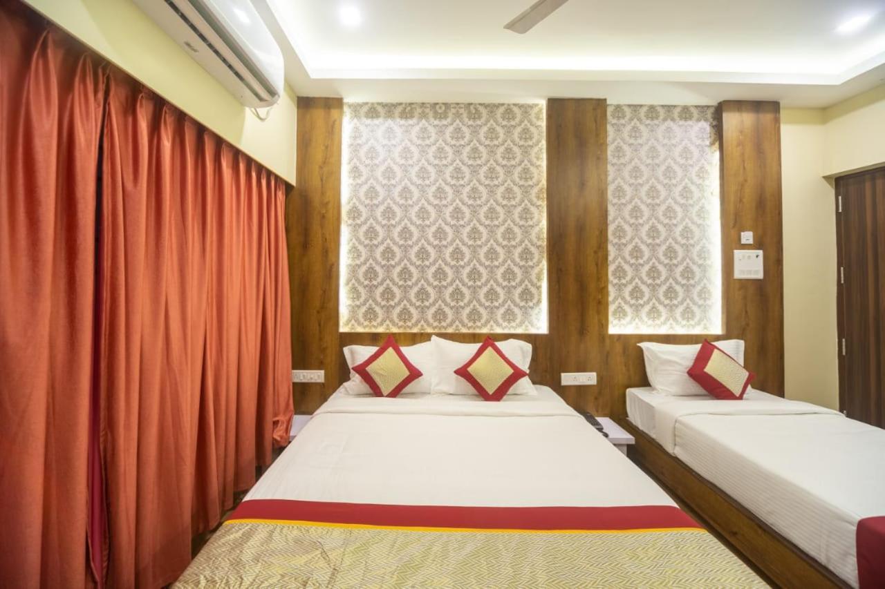 Hotel Rich Inn Chennai Ngoại thất bức ảnh