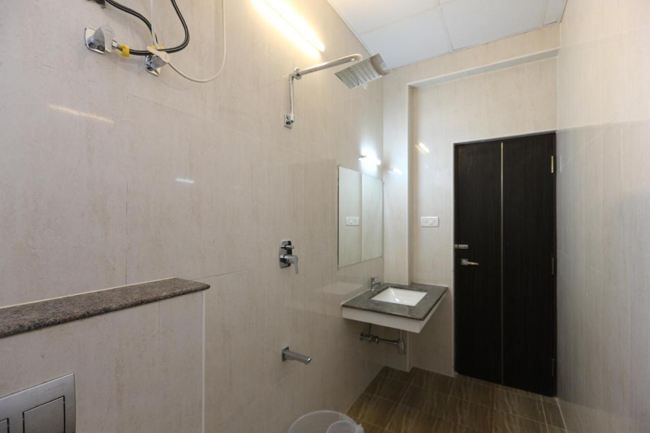 Hotel Rich Inn Chennai Ngoại thất bức ảnh