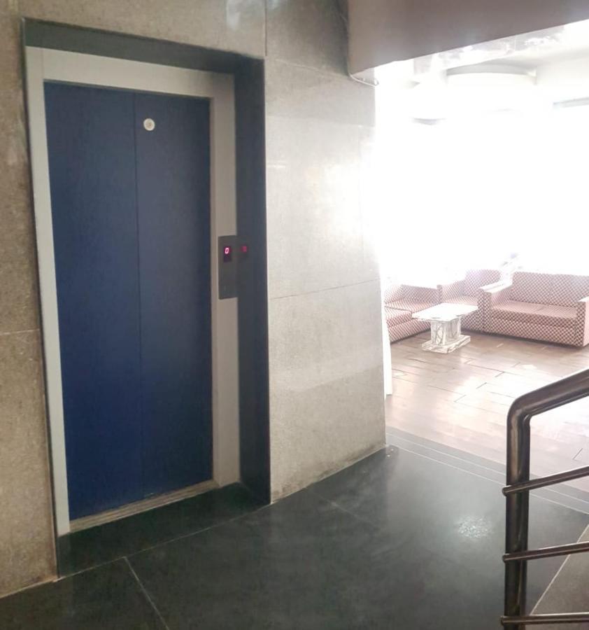 Hotel Rich Inn Chennai Ngoại thất bức ảnh