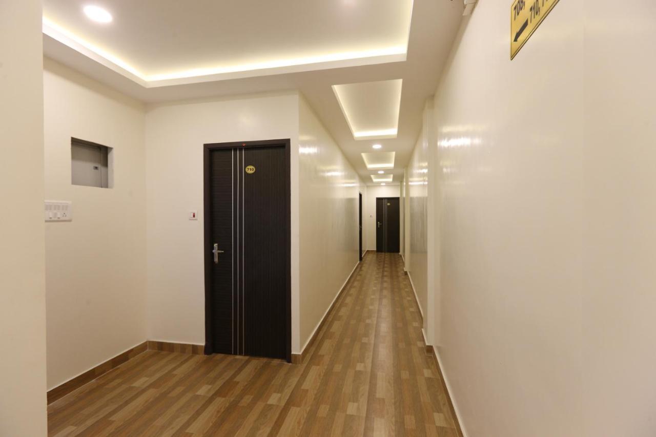 Hotel Rich Inn Chennai Ngoại thất bức ảnh