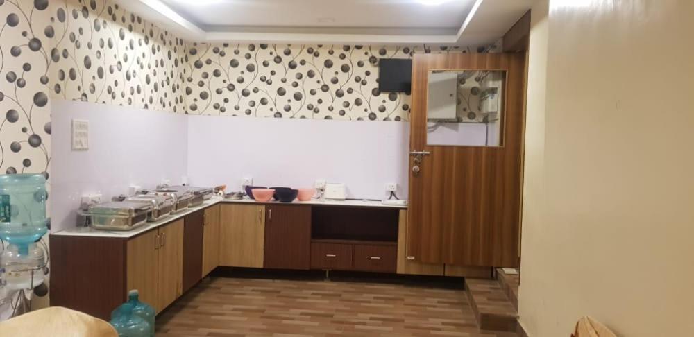 Hotel Rich Inn Chennai Ngoại thất bức ảnh