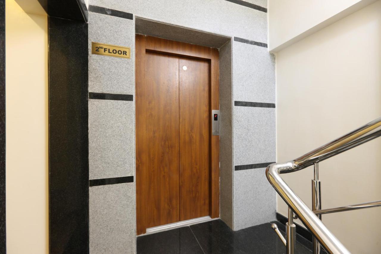 Hotel Rich Inn Chennai Ngoại thất bức ảnh
