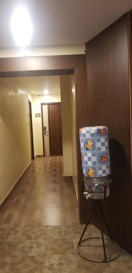 Hotel Rich Inn Chennai Ngoại thất bức ảnh