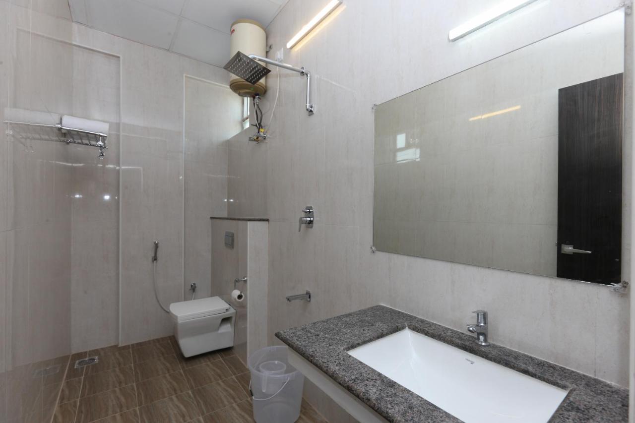 Hotel Rich Inn Chennai Ngoại thất bức ảnh