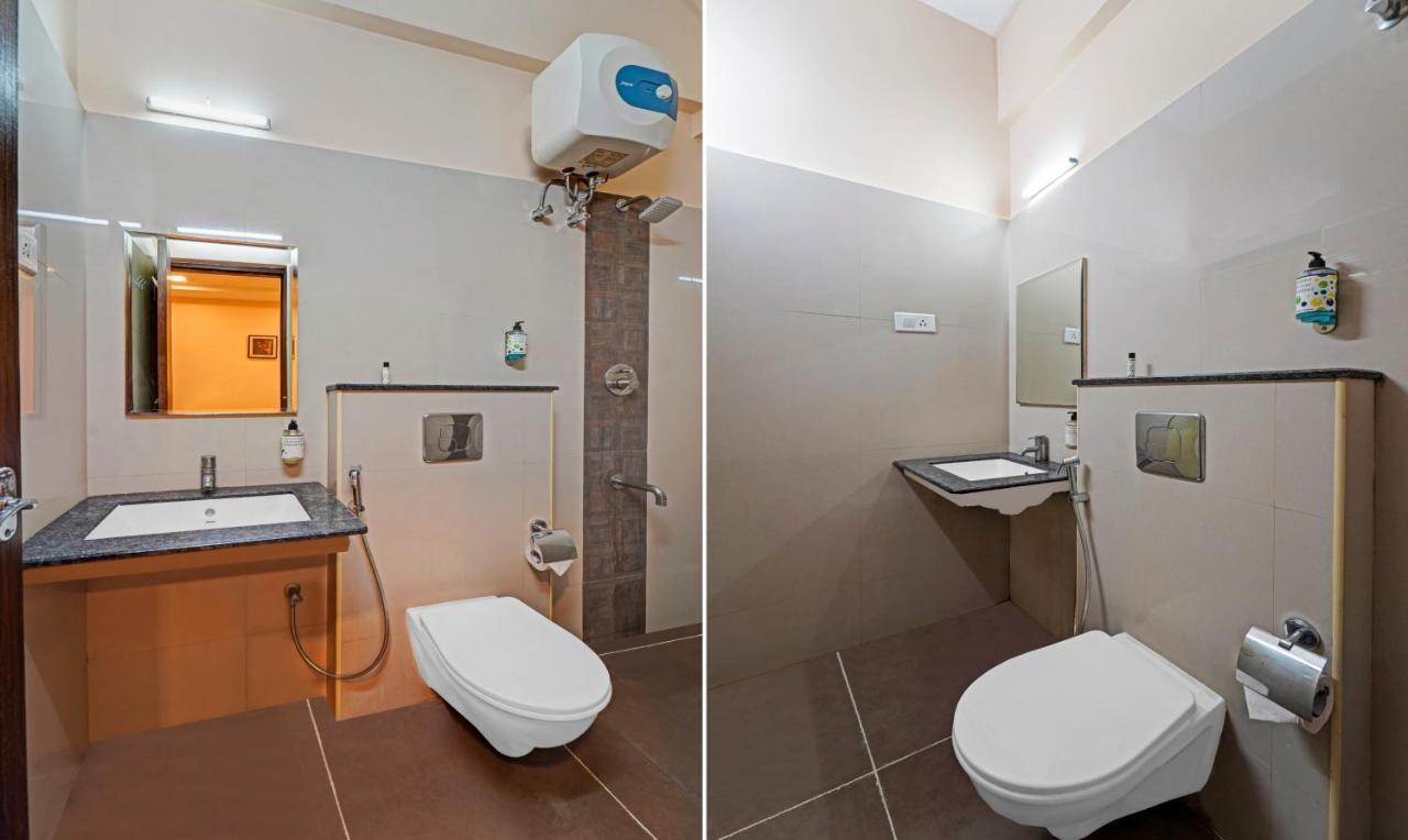 Hotel Rich Inn Chennai Ngoại thất bức ảnh