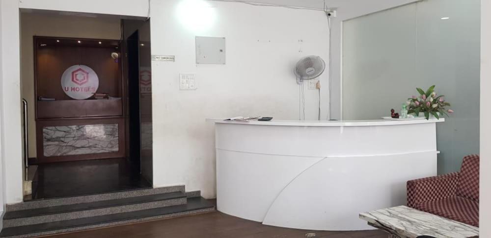 Hotel Rich Inn Chennai Ngoại thất bức ảnh
